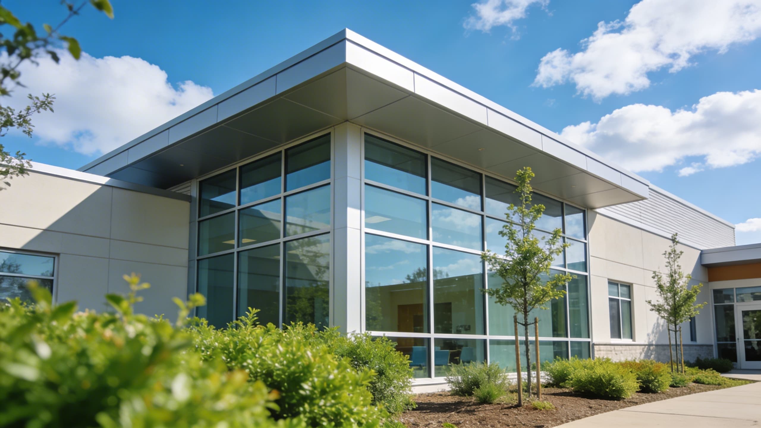 A Counseling Center - Placeholder