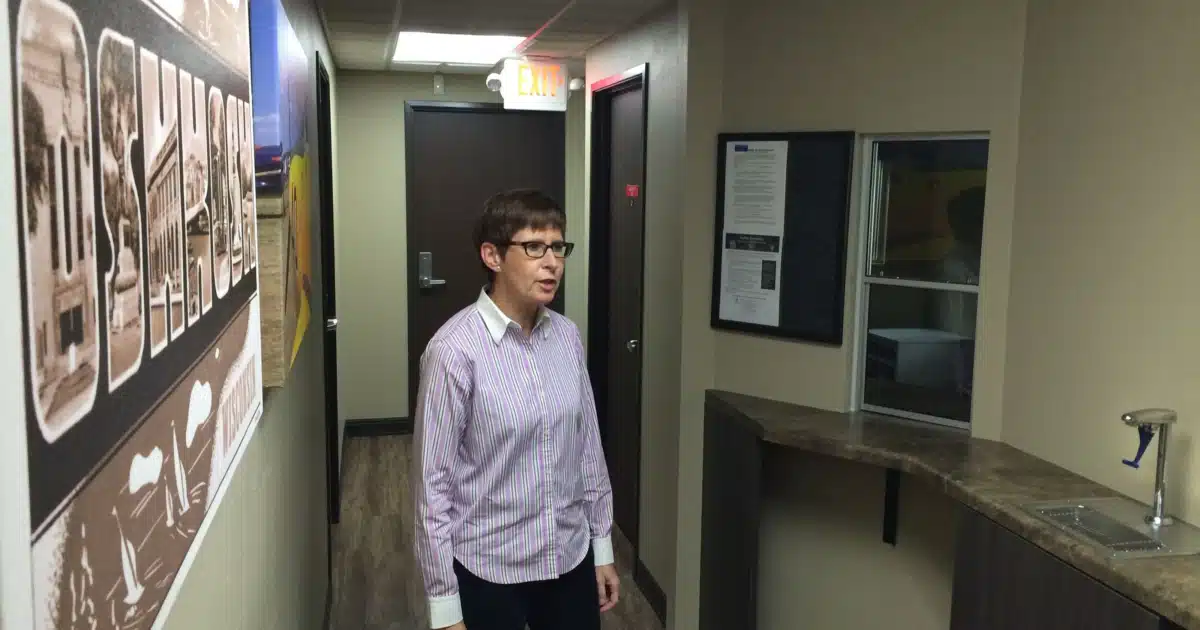 Access Recovery Solutions