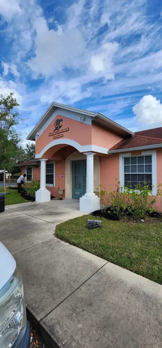 Florida Treatment Services LLC - Preview