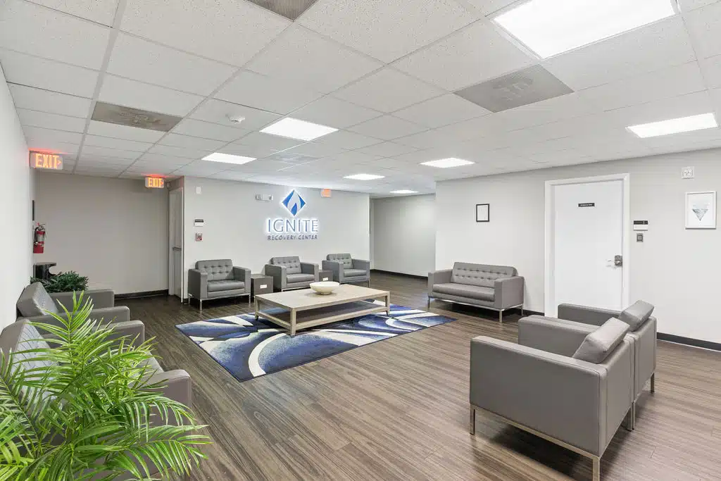 Ignite Recovery Center LLC - Preview