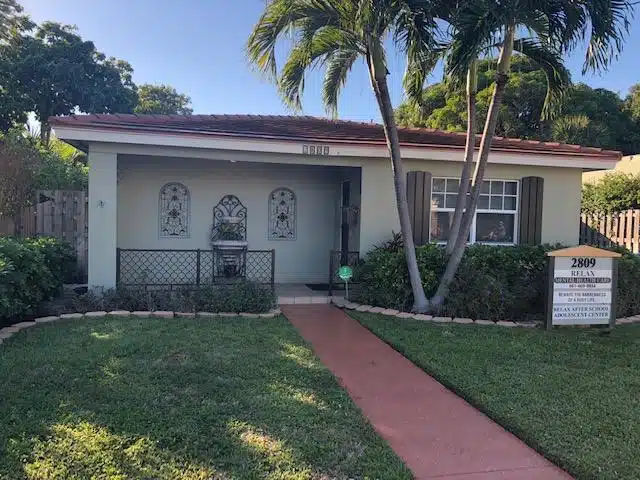 Relax Behavioral Health