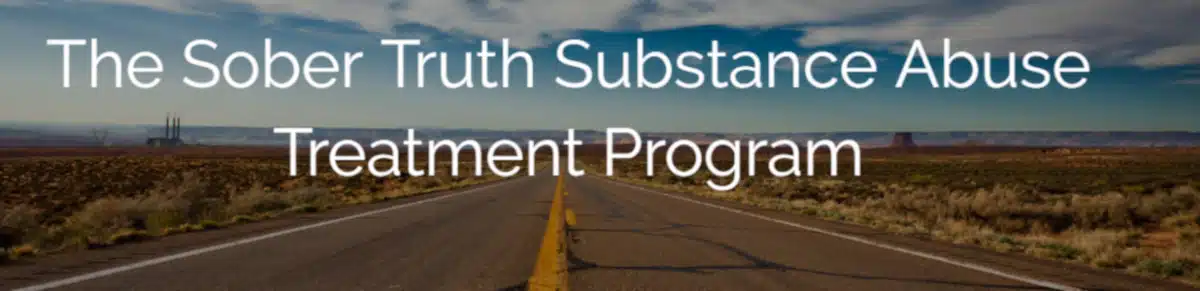 Sober Truth Inc - Preview